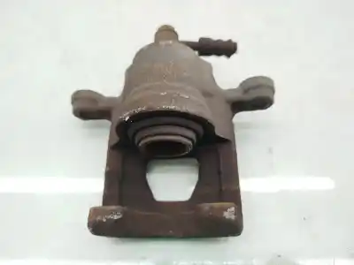 Автозапчастина б/у задній лівий гальмівний супорт для nissan qashqai / qashqai +2 i (j10, nj10, jj10e) 1.6 dci посилання на oem iam 440111kd0a  73528
