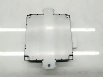 Автозапчастина б/у електронний модуль для nissan qashqai / qashqai +2 i (j10, nj10, jj10e) 1.6 dci посилання на oem iam 292a51fu0a euv9ns003aa 292a51va0b