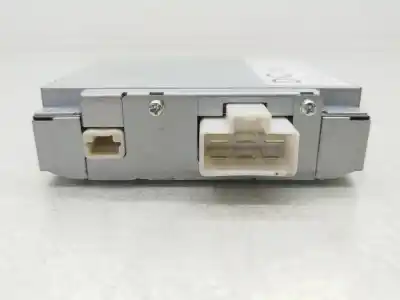 Автозапчастина б/у електронний модуль для nissan qashqai / qashqai +2 i (j10, nj10, jj10e) 1.6 dci посилання на oem iam 292a51fu0a euv9ns003aa 292a51va0b