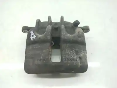 Second-hand car spare part front left brake caliper for citroen jumpy hdi 120 27 l1h1 furg. acristaldo oem iam references 1607731680  32410034 4401l2
