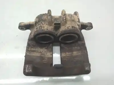 Second-hand car spare part front left brake caliper for citroen jumpy hdi 120 27 l1h1 furg. acristaldo oem iam references 1607731680  32410034 4401l2
