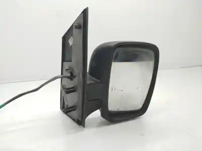 Second-hand car spare part right rearview mirror for citroen jumpy hdi 120 27 l1h1 furg. acristaldo oem iam references 8153l5  