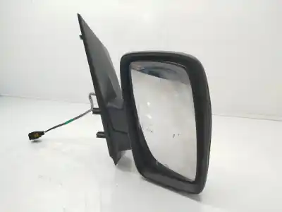 Second-hand car spare part right rearview mirror for citroen jumpy hdi 120 27 l1h1 furg. acristaldo oem iam references 8153l5  