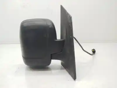 Second-hand car spare part right rearview mirror for citroen jumpy hdi 120 27 l1h1 furg. acristaldo oem iam references 8153l5  