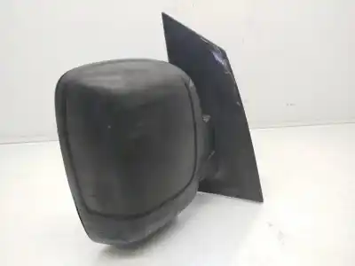 Second-hand car spare part right rearview mirror for citroen jumpy hdi 120 27 l1h1 furg. acristaldo oem iam references 8153l5  