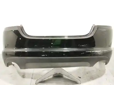 Автозапчастина б/у задній бампер для JAGUAR XF I (X250) 2.7 D Посилання на OEM IAM C2Z2148XXX  8X2317D781AC