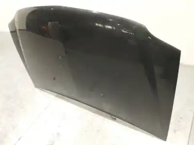 Автозапчасти б/у капот за dacia logan mcv (ks_) 1.5 dci (ks0w) ссылки oem iam 6001546685  