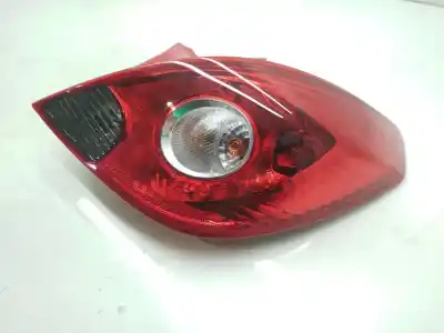 Second-hand car spare part right tailgate light for opel corsa d (s07) 1.3 cdti (l08, l68) oem iam references 93189091 89038961a 13186351
