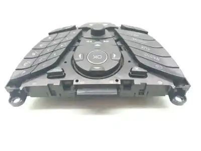 Автозапчастина б/у аудіо система / радіо cd для ford c-max ii (dxa/cb7, dxa/ceu) 1.6 tdci посилання на oem iam 1769525 331410000 am5t18k811bd
