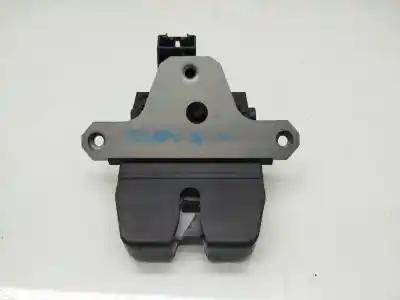 Piesă de schimb auto la mâna a doua încuietoare porbagaj pentru ford kuga i 2.0 tdci referințe oem iam 1930055