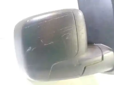 Peça sobressalente para automóvel em segunda mão espelho retrovisor direito por peugeot bipper (aa_) 1.4 hdi referências oem iam 1674183280  725460567 8153vh