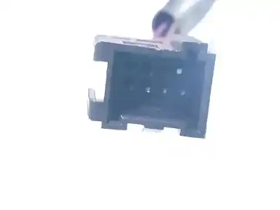 Peça sobressalente para automóvel em segunda mão espelho retrovisor direito por peugeot bipper (aa_) 1.4 hdi referências oem iam 1674183280  725460567 8153vh