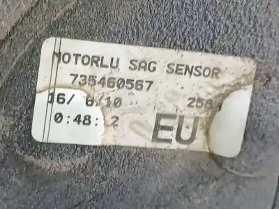 Peça sobressalente para automóvel em segunda mão espelho retrovisor direito por peugeot bipper (aa_) 1.4 hdi referências oem iam 1674183280  725460567 8153vh