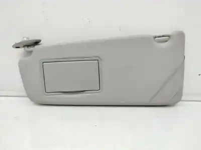 Piesă de schimb auto la mâna a doua parasoare stânga pentru ford kuga i 2.0 tdci referințe oem iam 1880328