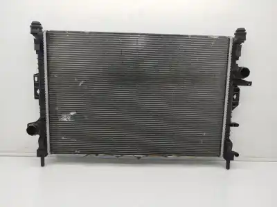 Pezzo di ricambio per auto di seconda mano Radiatore D Acqua per FORD KUGA I 2.0 TDCI Riferimenti OEM IAM 1762395 6G918005DC 989298W M135707B 8V418C342AC