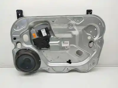 Piesă de schimb auto la mâna a doua mecanism acționare geam fațã dreapta pentru ford kuga i 2.0 tdci referințe oem iam 1738646