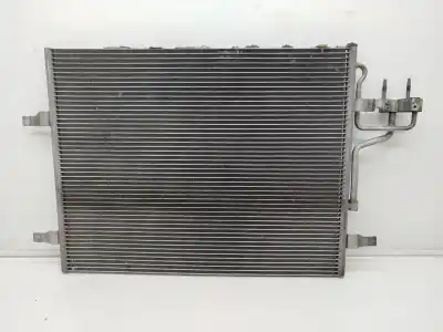 Piesă de schimb auto la mâna a doua condensator / radiator aer conditionat pentru ford kuga i 2.0 tdci referințe oem iam 1522067