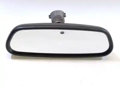 Peça sobressalente para automóvel em segunda mão espelho retrovisor interior por citroen c4 ii (nc_) 1.6 hdi 115 referências oem iam 8154sa