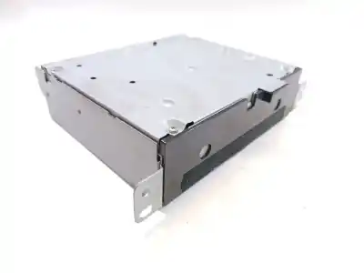Peça sobressalente para automóvel em segunda mão sistema de áudio / rádio cd por citroen c4 ii (nc_) 1.6 hdi 115 referências oem iam 