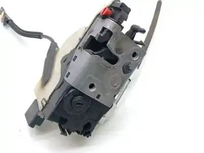 Автозапчасти б/у ЗАМОК ЗАДНЕЙ ПРАВОЙ ДВЕРИ за CITROEN C4 II (NC_)  ссылки OEM IAM   9685352080