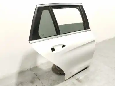 Автозапчастина б/у двері задні праві для mercedes clase c t-model (s205) c 220 bluetec / d (205.204) посилання на oem iam a2057300405  