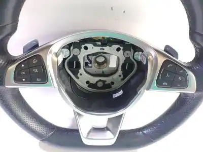 Автозапчастина б/у кермо для mercedes clase c t-model (s205) c 220 bluetec / d (205.204) посилання на oem iam  308013899162aj a0004603803 9e38