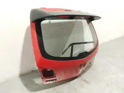 Автозапчасти б/у задняя дверь за mazda 3 (bk) 2.3 mps turbo (bk14) ссылки oem iam brys6202xf  