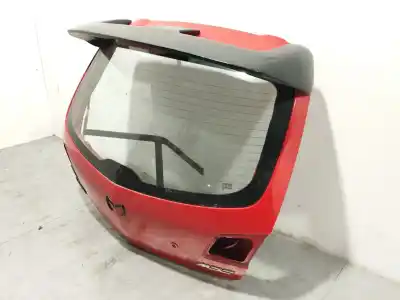 Автозапчасти б/у задняя дверь за mazda 3 (bk) 2.3 mps turbo (bk14) ссылки oem iam brys6202xf  