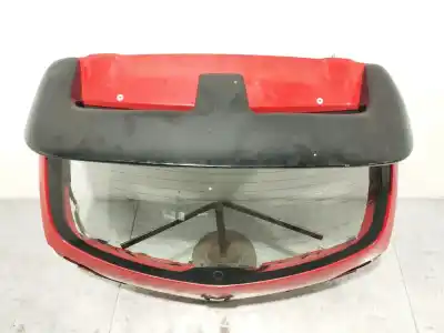 Автозапчасти б/у задняя дверь за mazda 3 (bk) 2.3 mps turbo (bk14) ссылки oem iam brys6202xf  