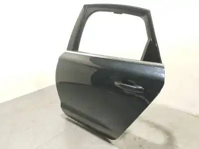 Peça sobressalente para automóvel em segunda mão porta do automóvel traseira esquerda por audi a6 c7 (4g2, 4gc) 3.0 tdi quattro referências oem iam 4g5833051
