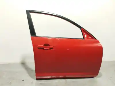 Автозапчасти б/у дверь передняя правая за mazda 3 (bk) 2.3 mps turbo (bk14) ссылки oem iam 