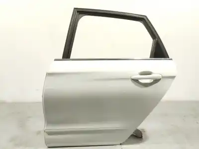 Peça sobressalente para automóvel em segunda mão porta do automóvel traseira esquerda por citroen c4 ii (nc_) 1.6 hdi 115 referências oem iam 