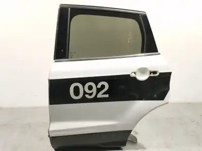 Автозапчасти б/у задняя левая дверь за ford kuga ii (dm2) 2.0 tdci ссылки oem iam 