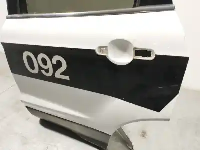 Автозапчасти б/у задняя левая дверь за ford kuga ii (dm2) 2.0 tdci ссылки oem iam   