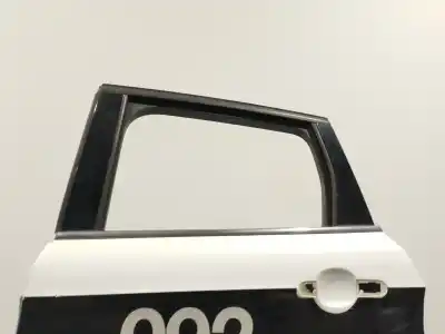 Peça sobressalente para automóvel em segunda mão porta do automóvel traseira esquerda por ford kuga ii (dm2) 2.0 tdci 4x4 referências oem iam 2413516  