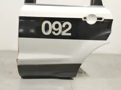 Peça sobressalente para automóvel em segunda mão porta do automóvel traseira esquerda por ford kuga ii (dm2) 2.0 tdci 4x4 referências oem iam 2413516  