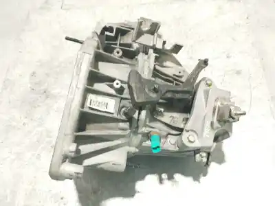 Автозапчастина б/у коробка передач для nissan pulsar fastback (c13) 1.2 dig-t посилання на oem iam tl4131 b021793 021793