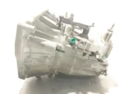 Автозапчастина б/у коробка передач для nissan pulsar fastback (c13) 1.2 dig-t посилання на oem iam tl4131 b021793 021793