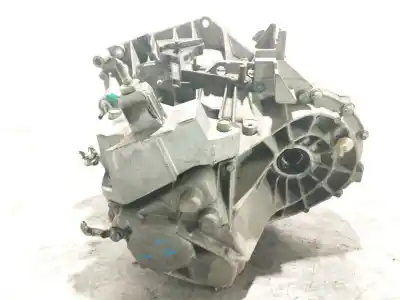 Автозапчастина б/у коробка передач для nissan pulsar fastback (c13) 1.2 dig-t посилання на oem iam tl4131 b021793 021793