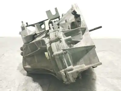 Автозапчастина б/у коробка передач для nissan pulsar fastback (c13) 1.2 dig-t посилання на oem iam tl4131 b021793 021793