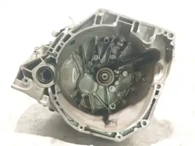 Автозапчастина б/у коробка передач для nissan pulsar fastback (c13) 1.2 dig-t посилання на oem iam tl4131