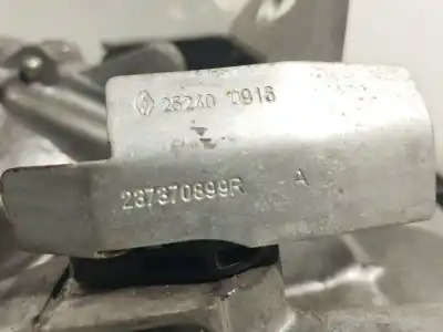 Автозапчастина б/у коробка передач для nissan pulsar fastback (c13) 1.2 dig-t посилання на oem iam tl4131 b021793 021793