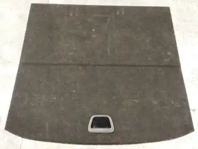 Автозапчасти б/у задний поддон за land rover range rover evoque (l538) 2.0 d 4x4 ссылки oem iam bj321350af