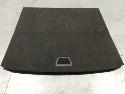 Second-hand car spare part parcel shelf for land rover range rover evoque (l538) 2.0 d 4x4 oem iam references bj321350af  a051444