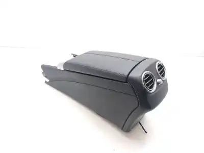 Second-hand car spare part center armrest for mercedes clase c t-model (s205) c 220 bluetec / d (205.204) oem iam references 