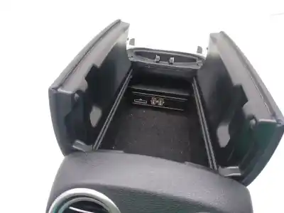 Автозапчастина б/у центральний подлокник для mercedes clase c t-model (s205) c 220 bluetec / d (205.204) посилання на oem iam   