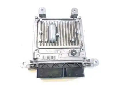 Second-hand car spare part ecu engine control for mercedes clase c t-model (s205) c 220 bluetec / d (205.204) oem iam references a6519005203 28519253ay414vha a6519005203 a6519014502