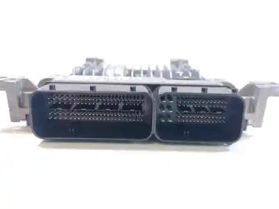 Second-hand car spare part ecu engine control for mercedes clase c t-model (s205) c 220 bluetec / d (205.204) oem iam references a6519005203 28519253ay414vha a6519005203 a6519014502