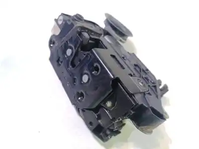 Peça sobressalente para automóvel em segunda mão  por VOLKSWAGEN GOLF VI (5K1)  Referências OEM IAM 5K4839015H  