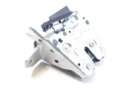Second-hand car spare part trunk lock for mercedes clase c t-model (s205) c 220 bluetec / d (205.204) oem iam references a0997400600